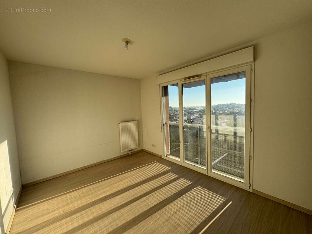 Appartement à CENON