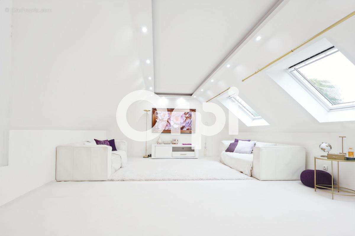 Maison à GRANDE-SYNTHE