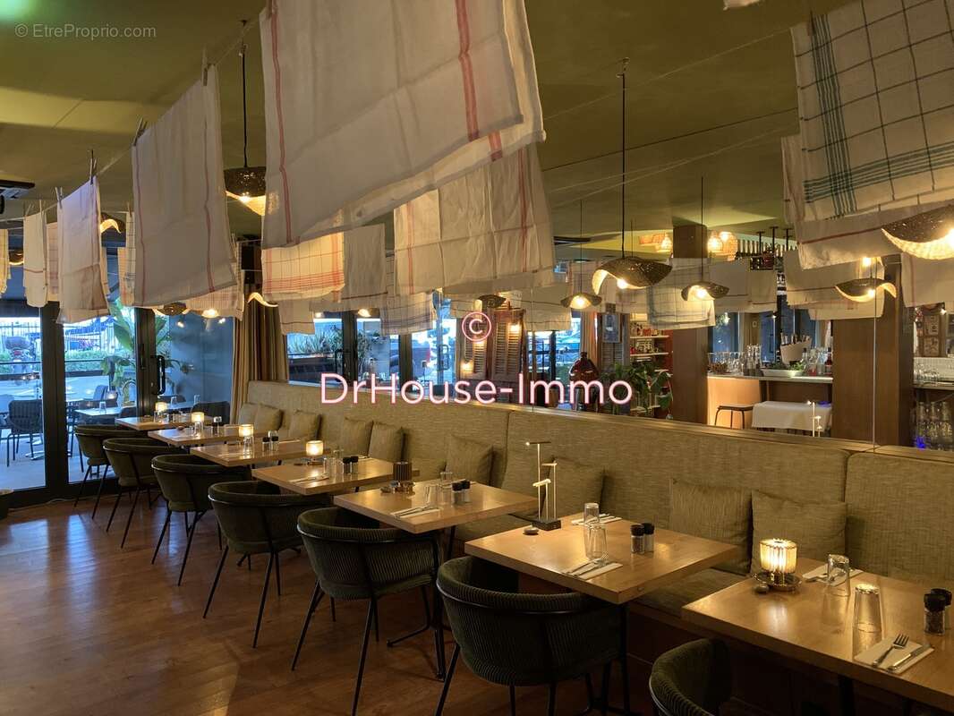 Commerce à SAINT-LAURENT-DU-VAR