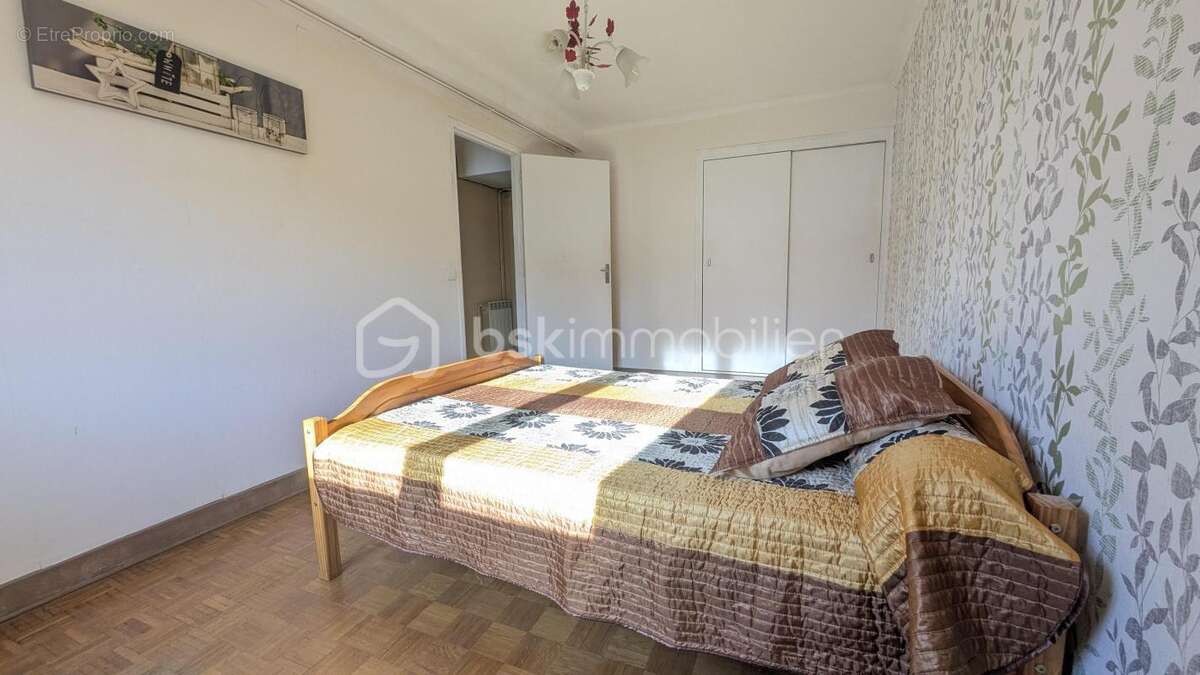 Appartement T3 au coeur de Lamalou - photo 9