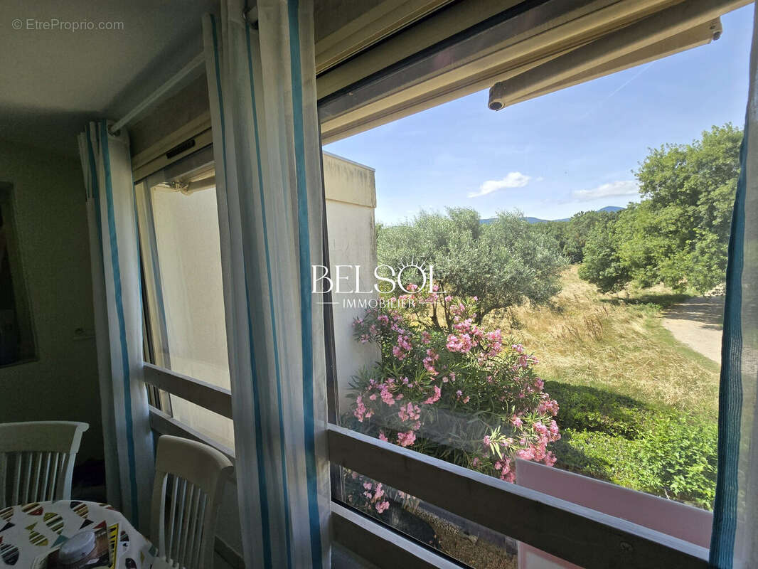 Appartement à ARGELES-SUR-MER