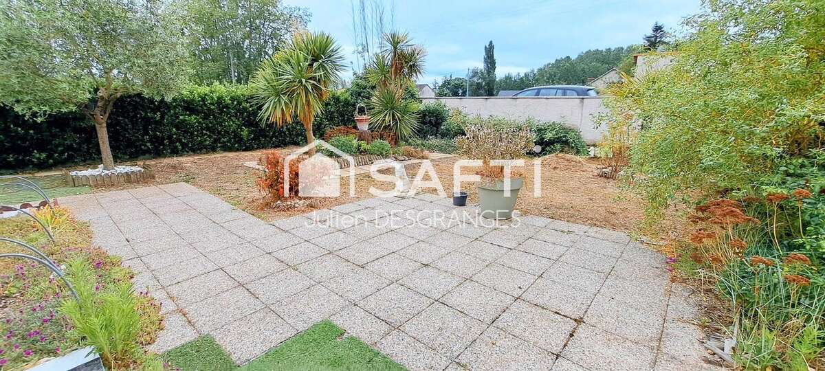 Photo 2 - Maison à THESEE