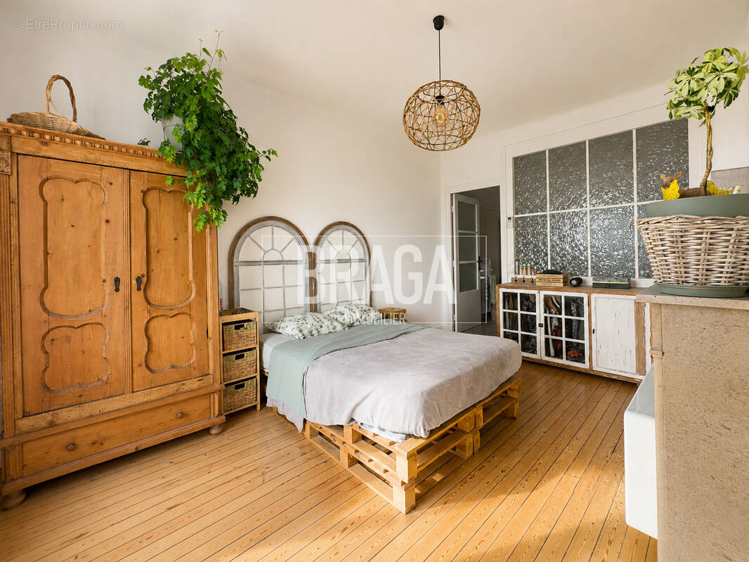 Photo Appartement à Boulogne-Sur-Mer au prix de 255 000€
