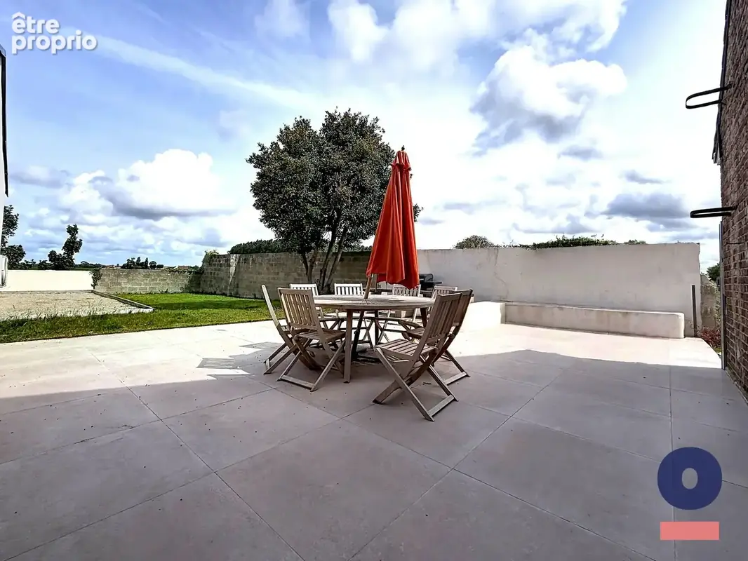 Maison 209 m² à Rexpoede  - photo 3