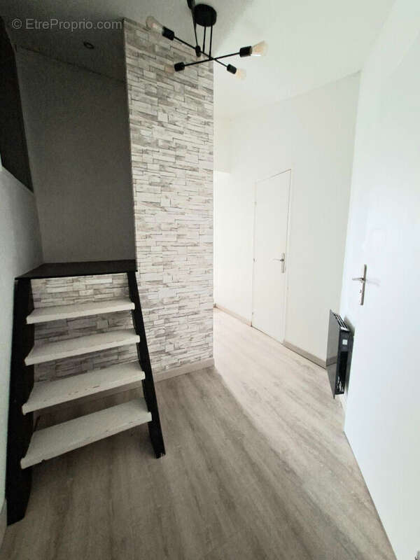 Appartement Conflans Sainte Honorine 3 pièce(s) 67 m2 - photo 6