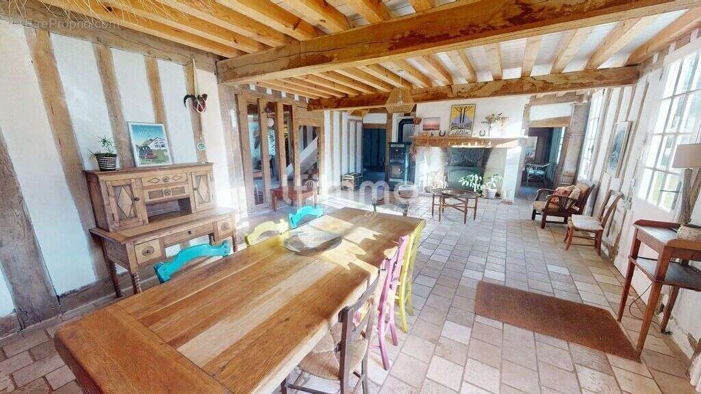 Maison à SABRES