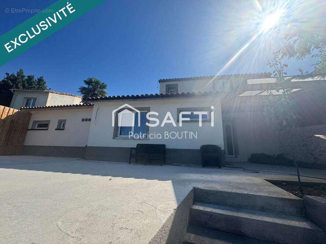 Photo 1 - Maison à NIORT