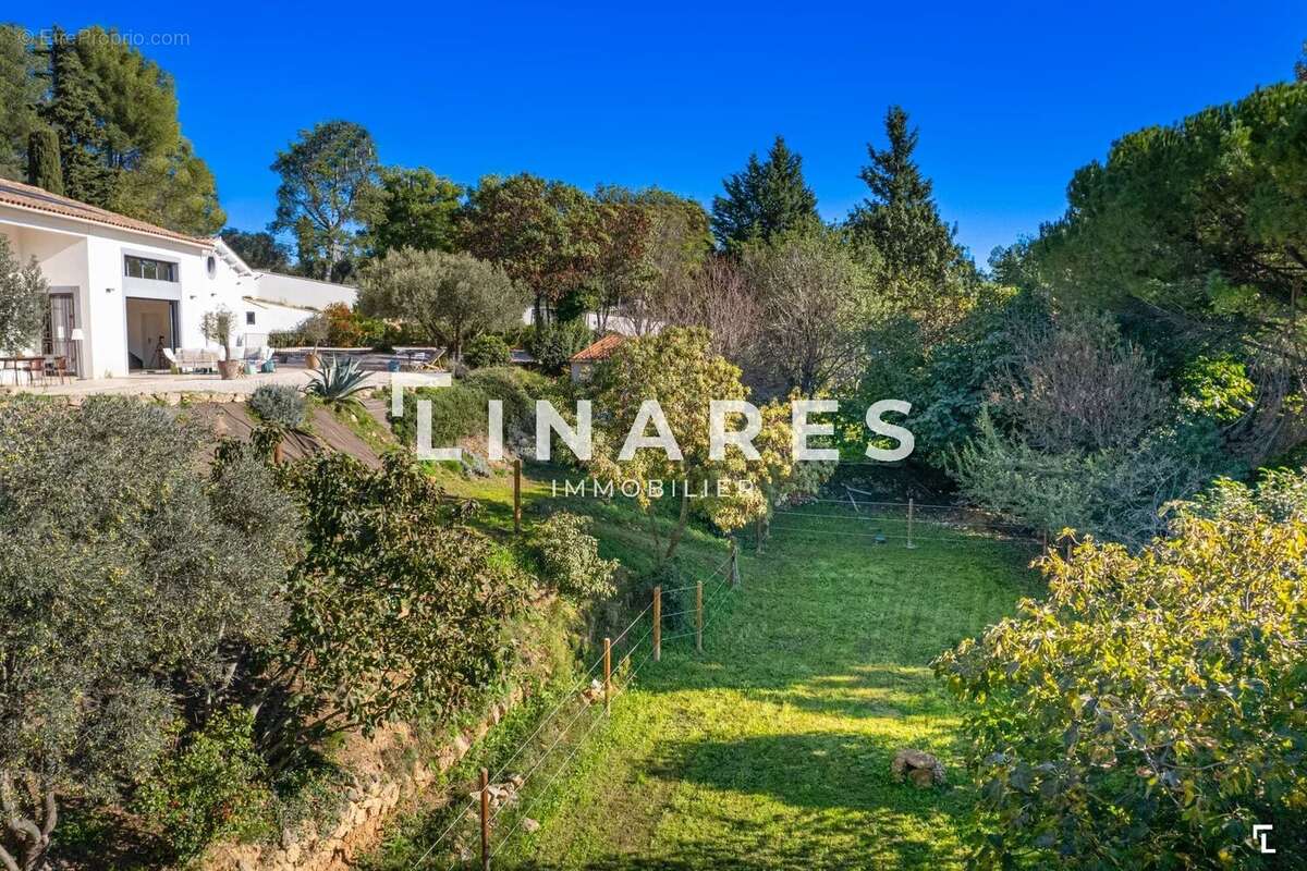 Maison à MARSEILLE-11E