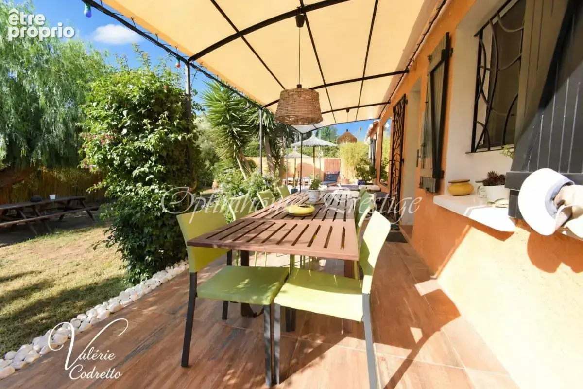 Villa de caractère avec piscine à Hyères Costebelle – Proche plage de l’Almanarre 83400 - photo 24