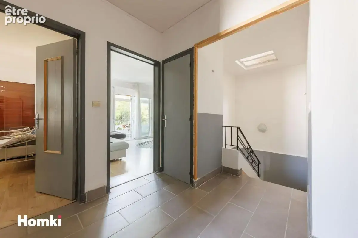 À vendre – Maison familiale de 125 m² avec jardin de 686 m²– Aubière - photo 14