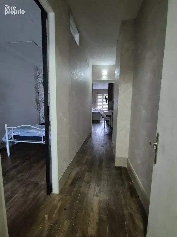 FORTE BAISSE DE PRIX ! Belle maison refaite à neuf. Très agréable - photo 18