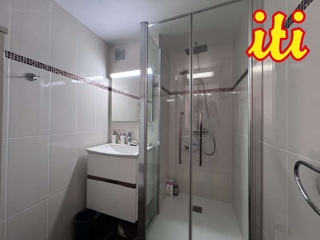 Appartement à LES SABLES-D'OLONNE