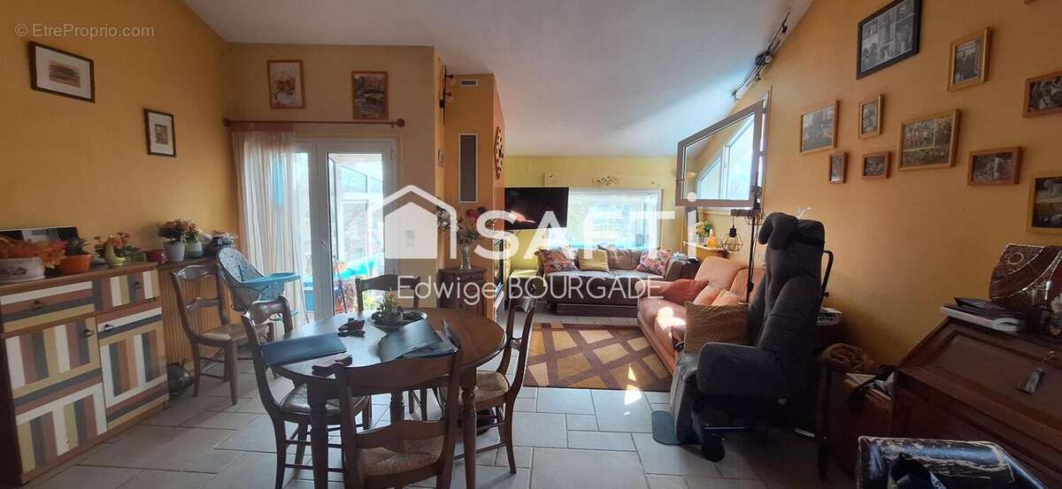 Photo 2 - Maison à PRADINES