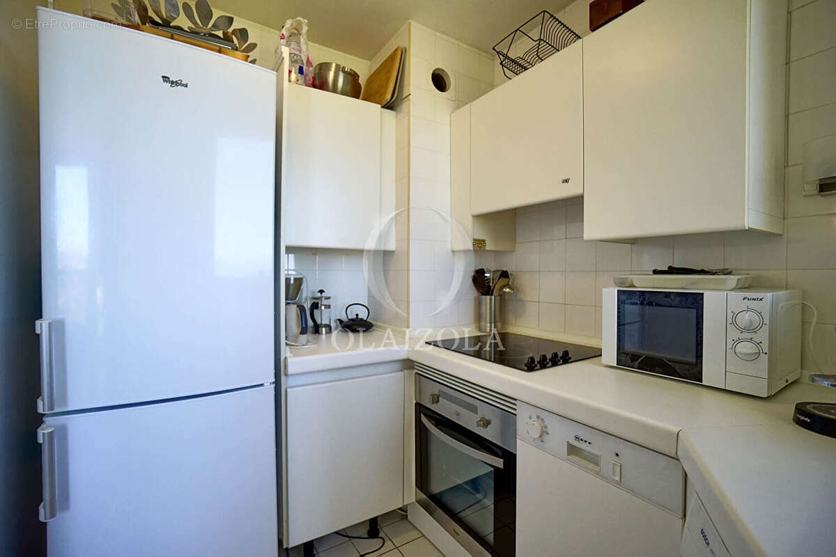 Appartement à BIDART