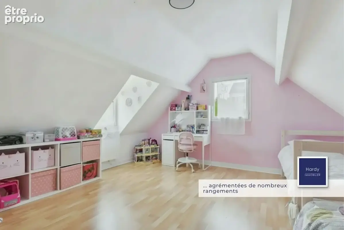 Maison 5 pièces 100 m² à vendre à Osny (95520) - photo 9