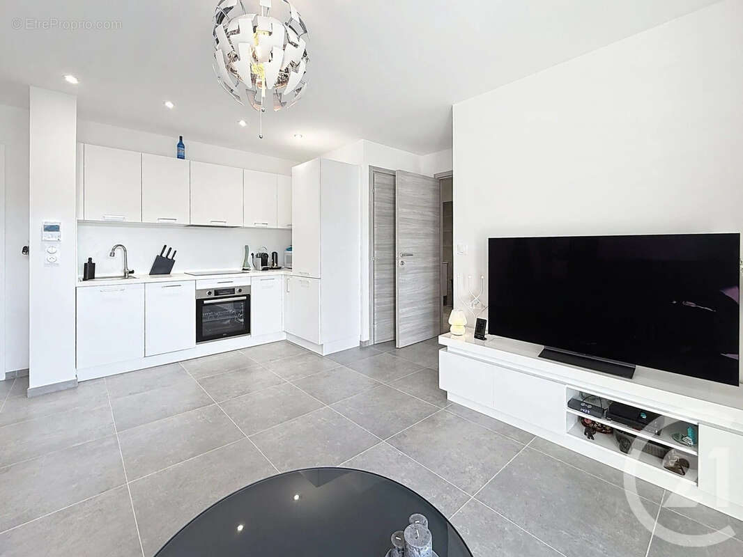 Appartement à PENTA-DI-CASINCA