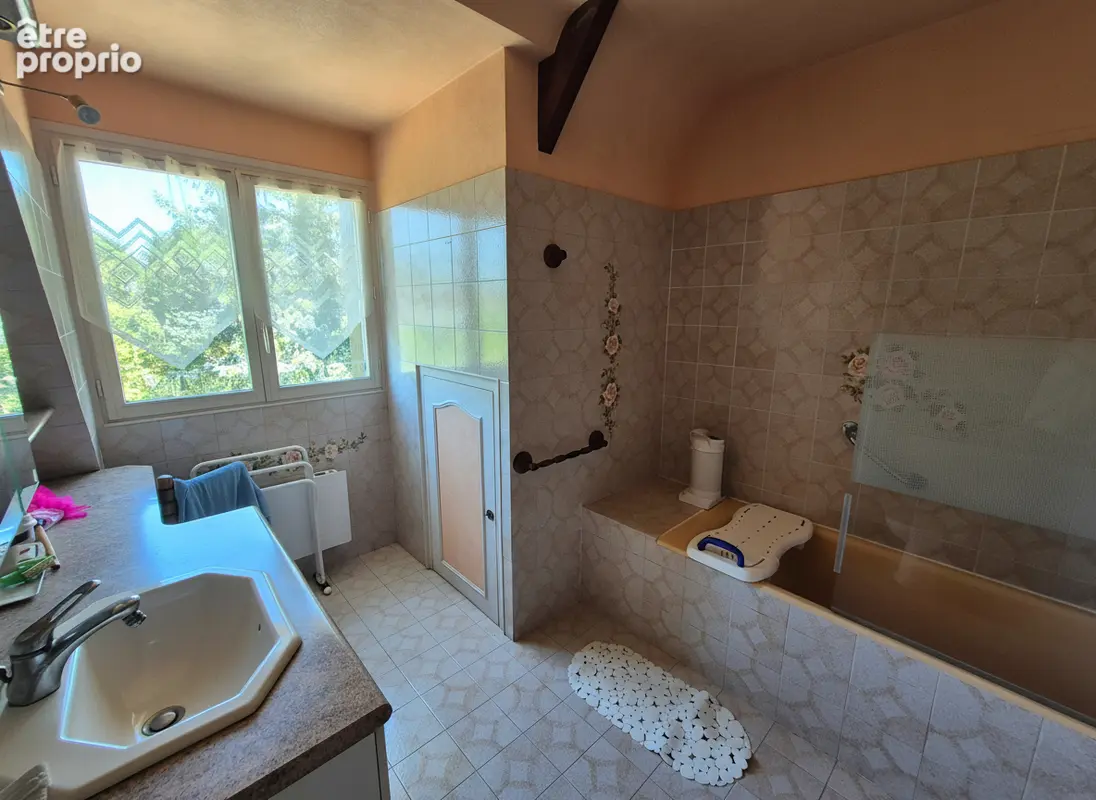 Maison 134m² à saint-avertin - photo 11