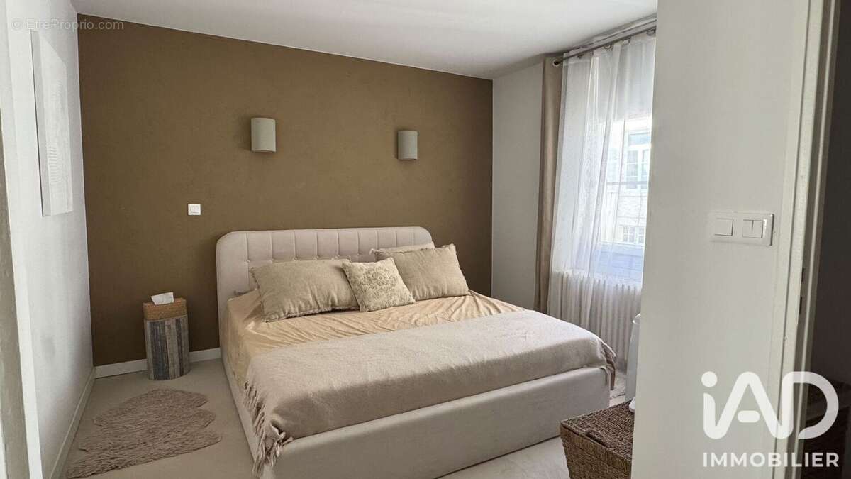 Photo 9 - Appartement à COMPIEGNE
