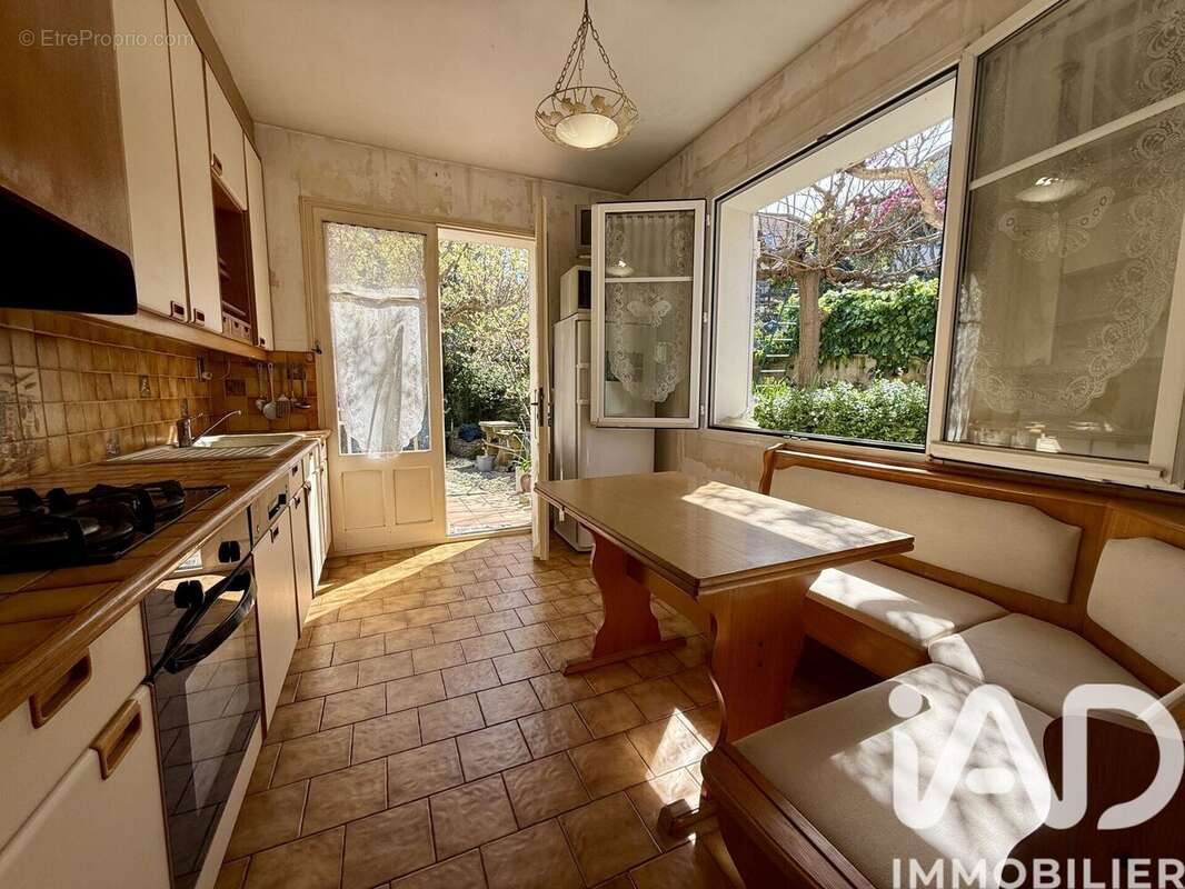 Photo 8 - Maison à TOULON
