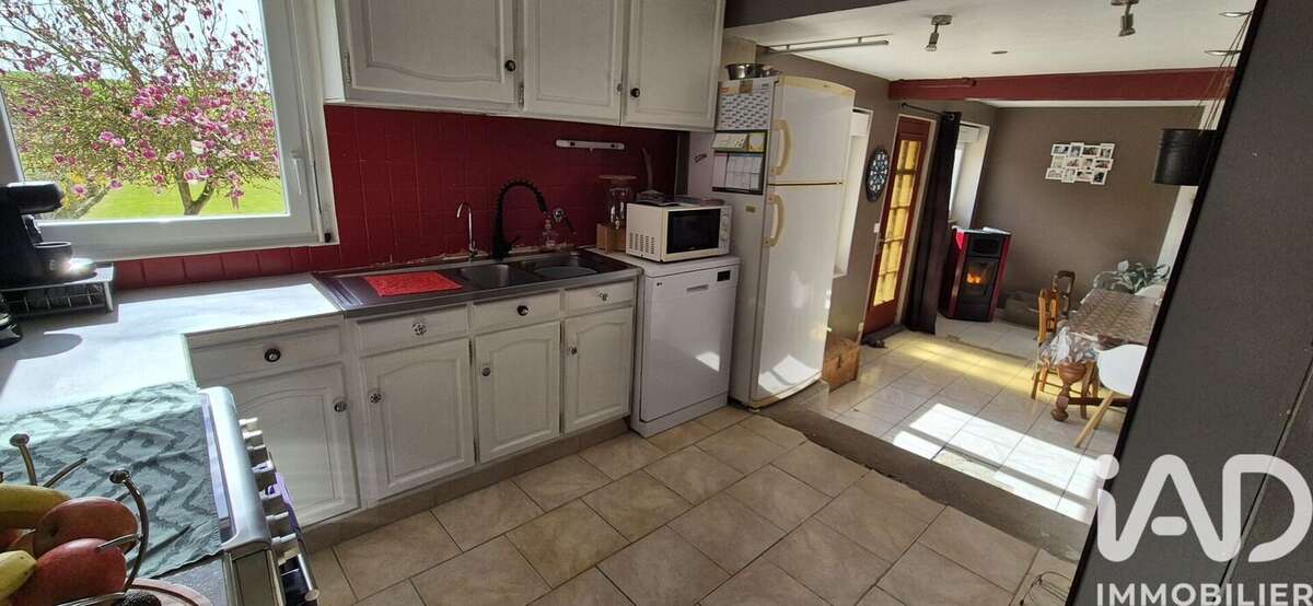 Photo 6 - Maison à FERE-EN-TARDENOIS