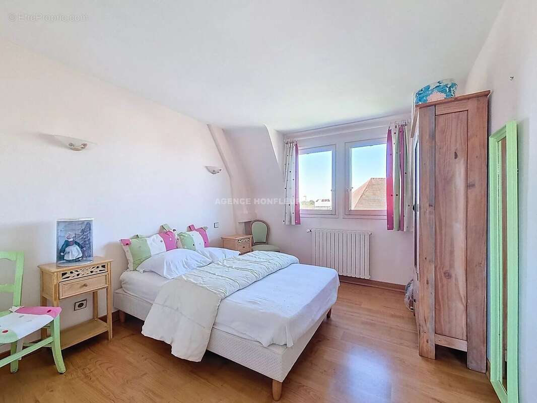 Maison familiale - photo 7
