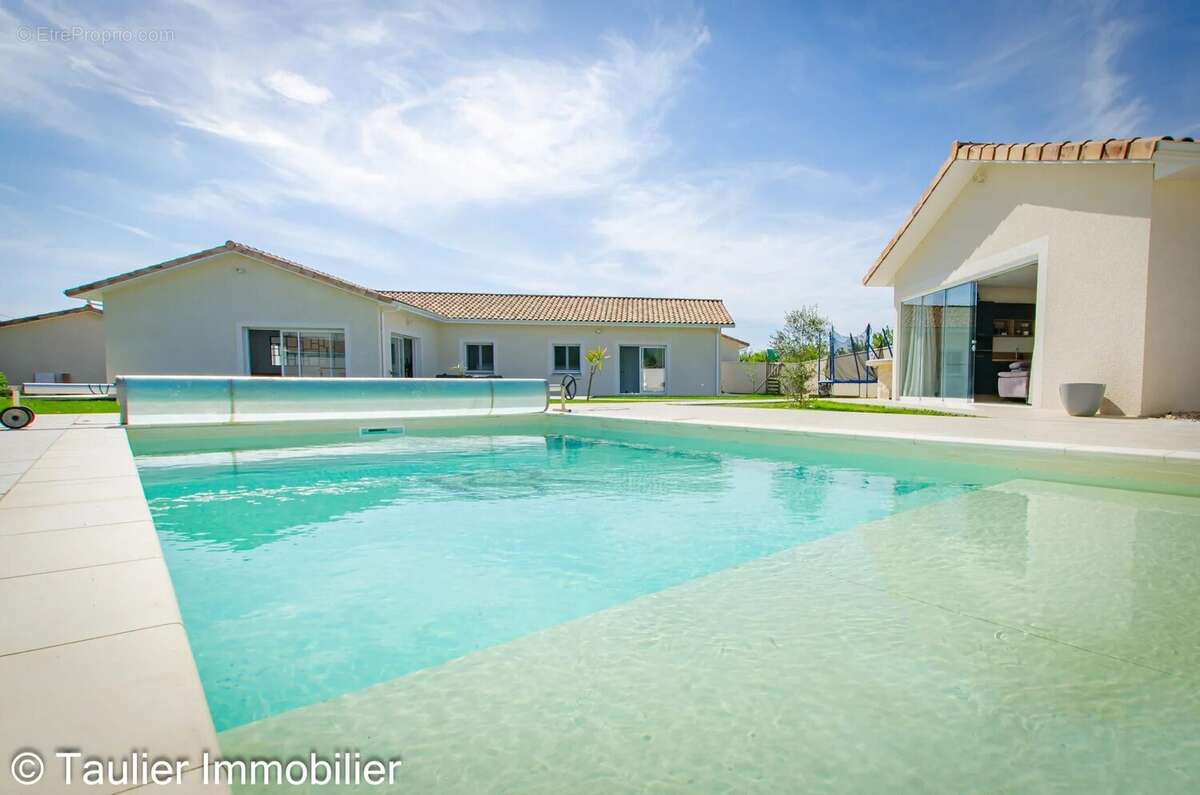 Maison à SAINT-MARCELLIN