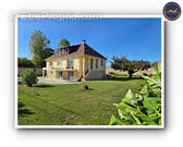 Maison à COURSEULLES-SUR-MER