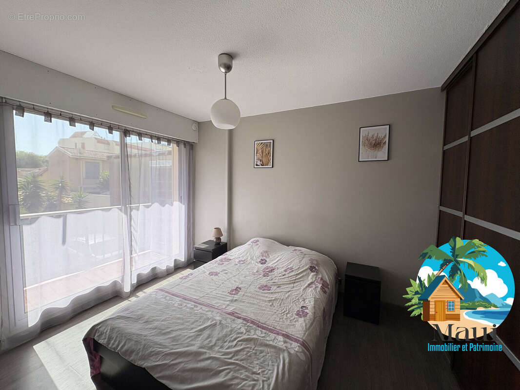 Appartement à ARCACHON
