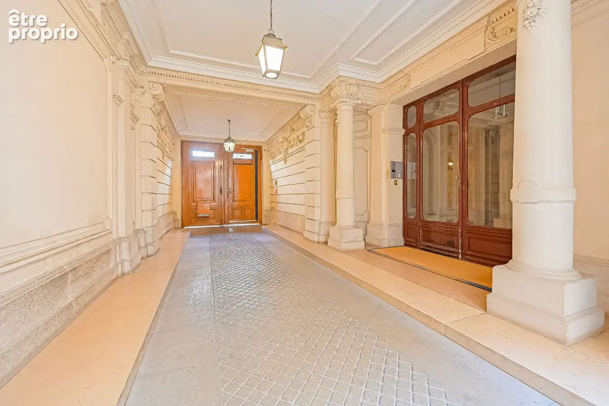 Appartement  3 pièce(s) - Coup de coeur - photo 16