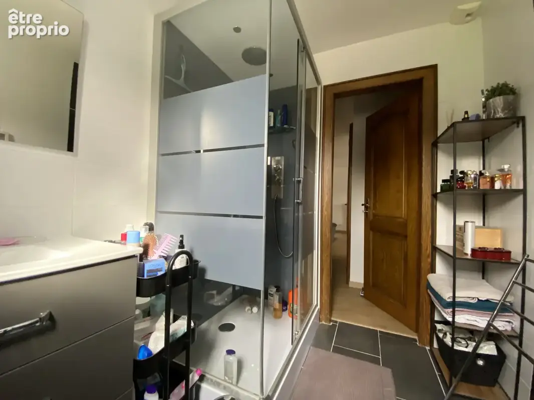 BETTING   Maison individuelle 3 chambres + bureau   88,51 m2 - photo 22