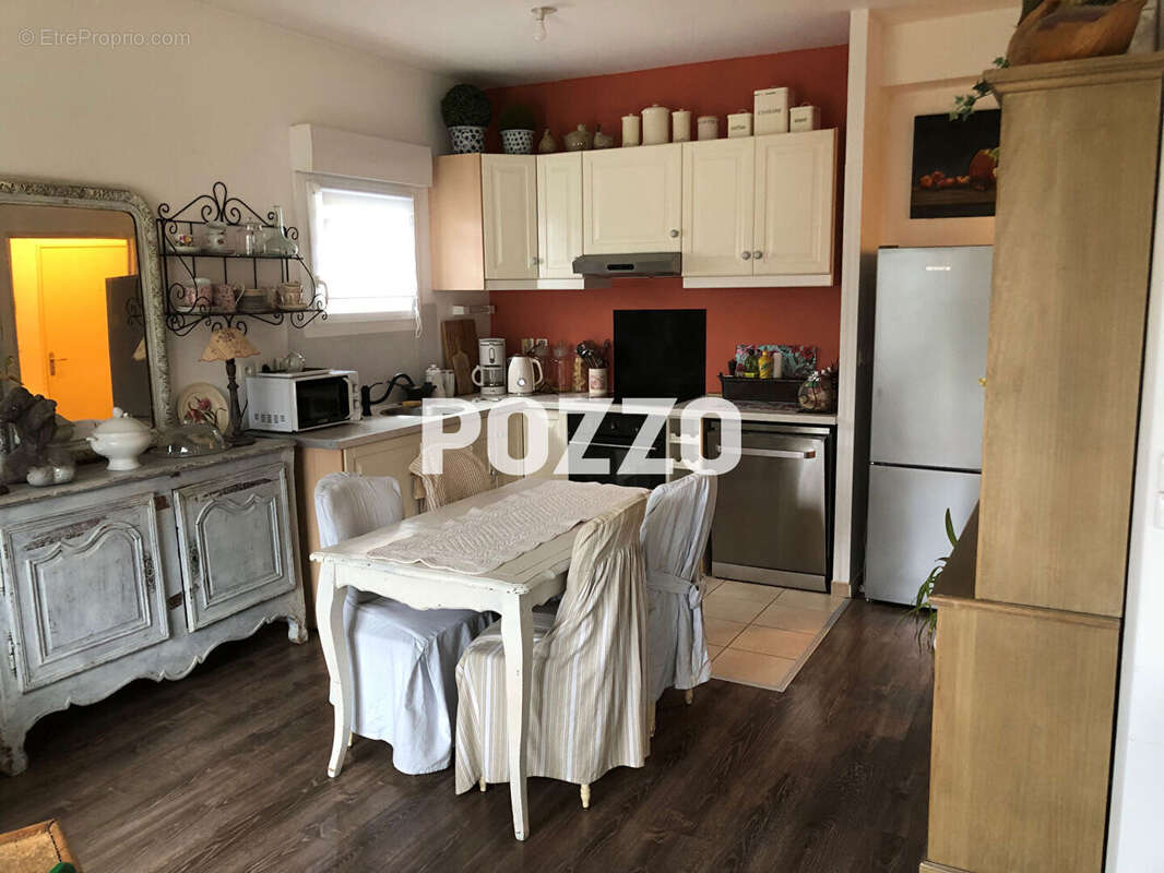 Appartement à VERSON