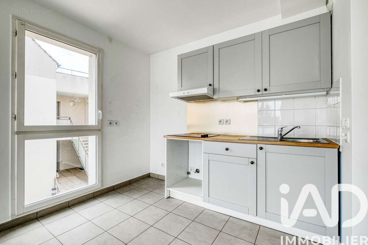 Photo 2 - Appartement à CHANTELOUP-EN-BRIE