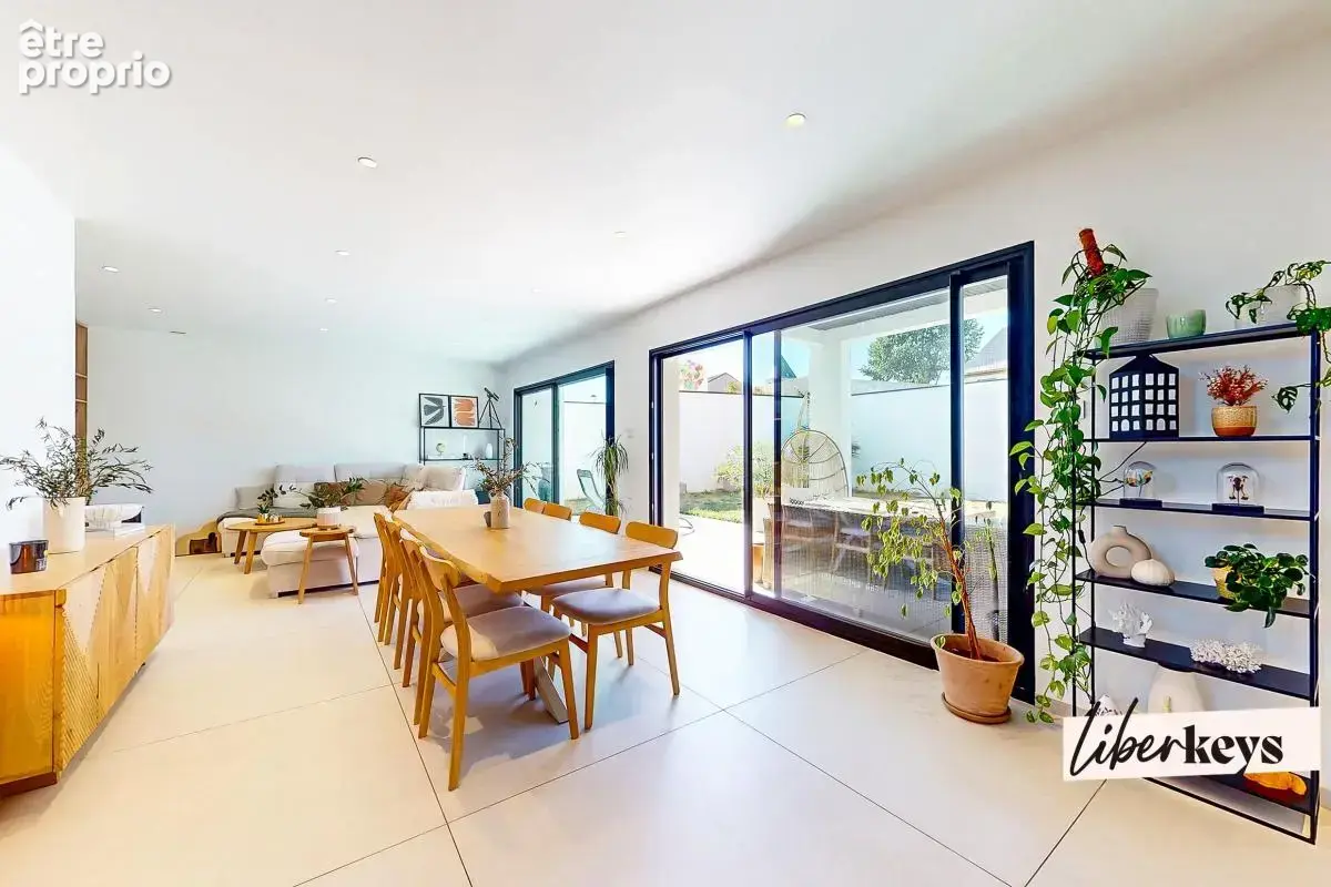 Maison D'architecte - photo 3