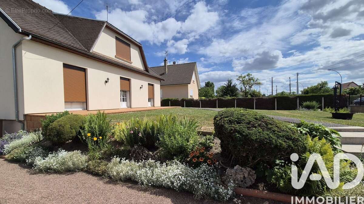 Photo 2 - Maison à SAINT-ANDRE-LES-VERGERS