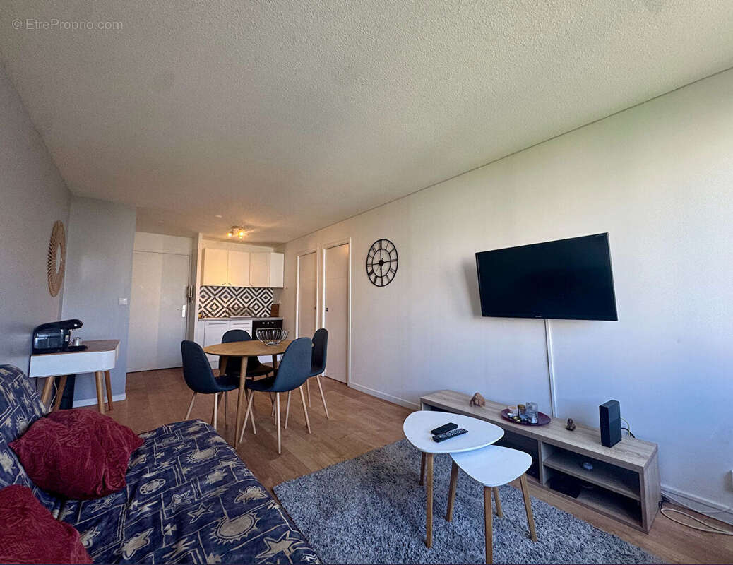 Appartement à EVRY