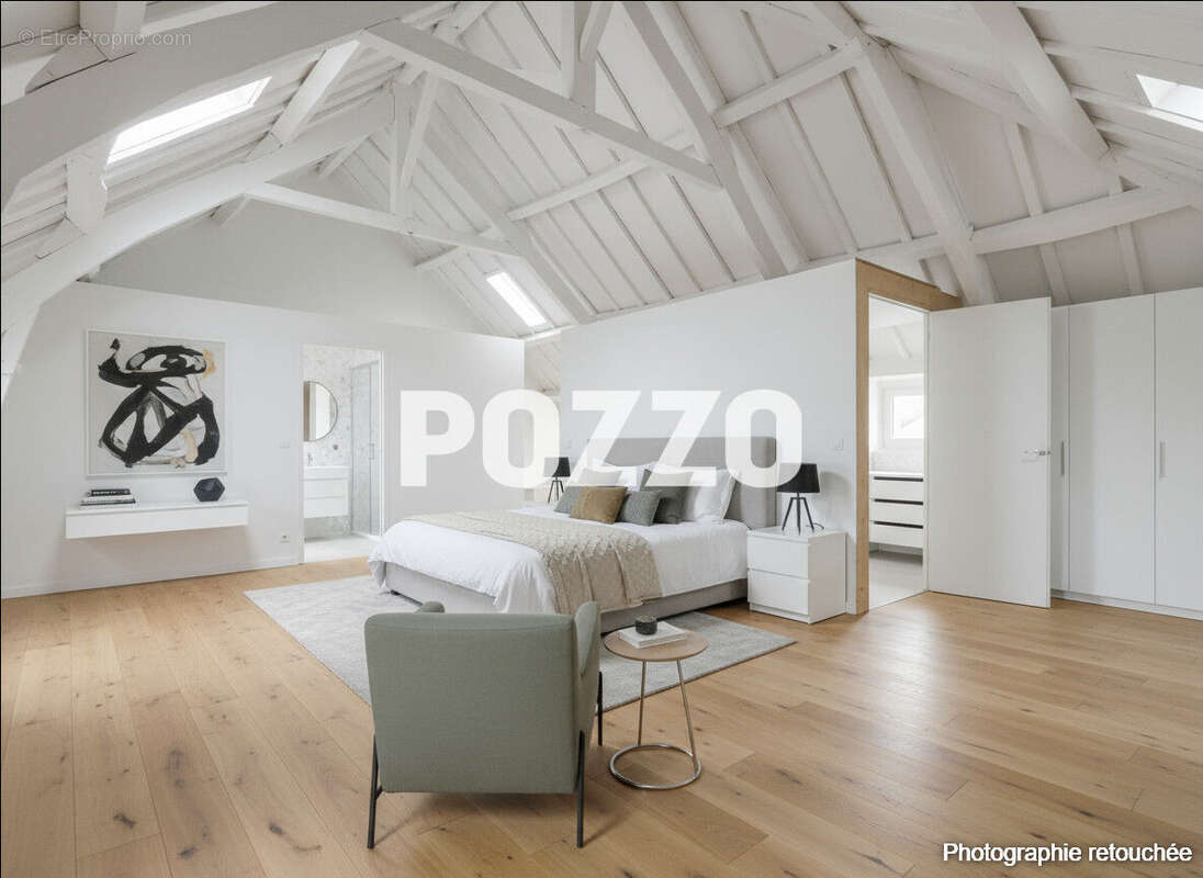 Maison à PLEINE-FOUGERES