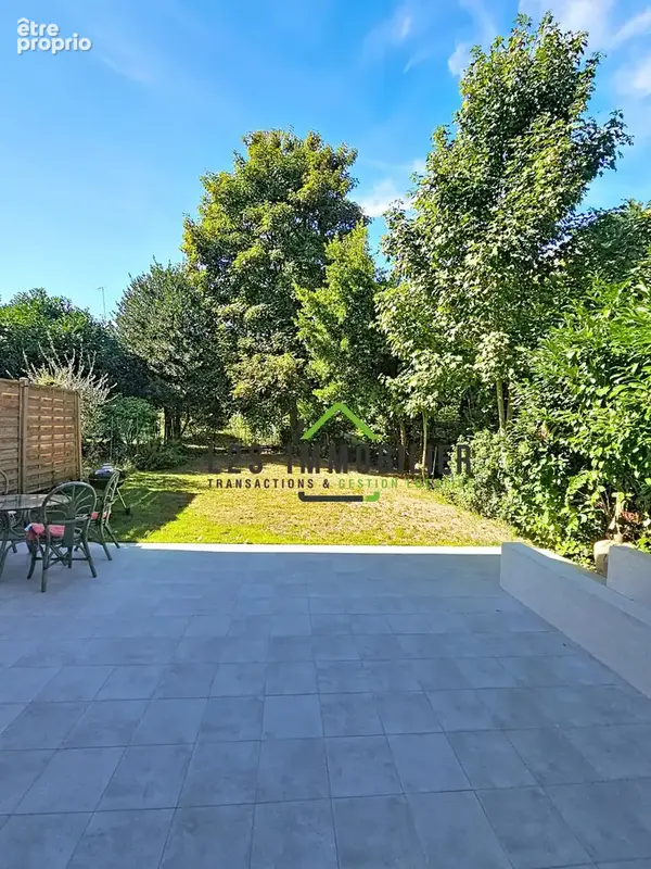 L2s immobilier maison f5 renovee  avec sous sol - photo 7