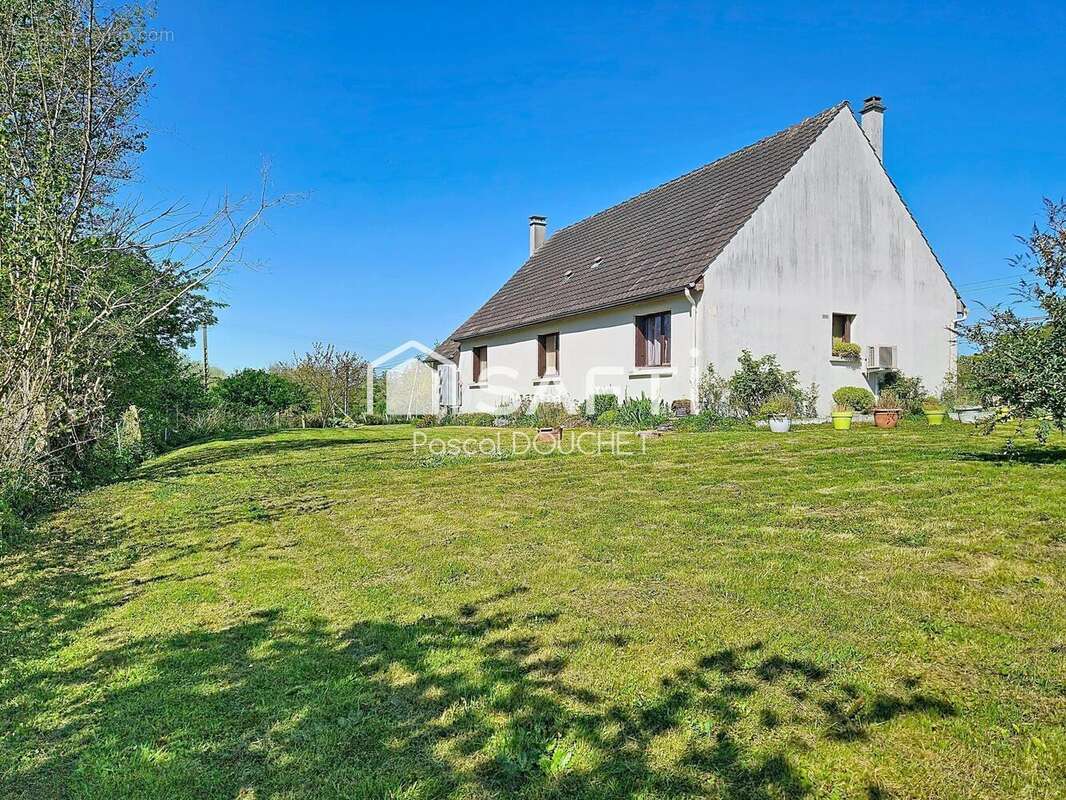 Photo 2 - Maison à BRAINE