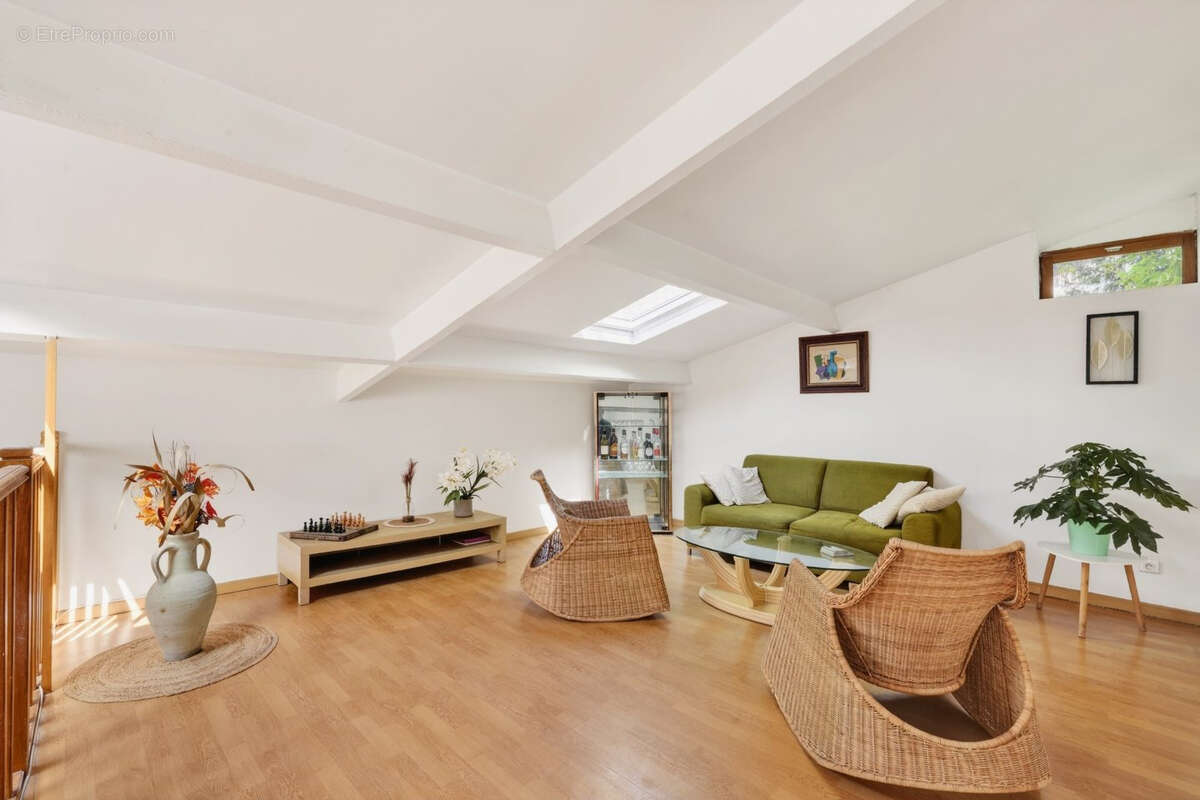 Appartement à VINCENNES