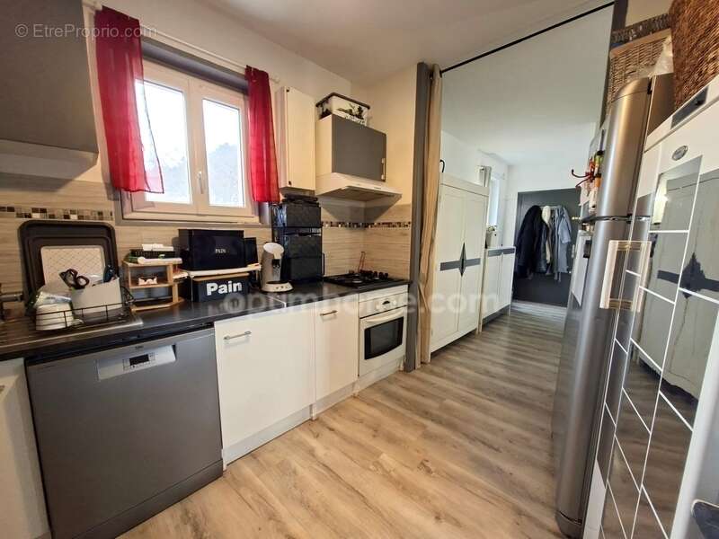 Appartement à DIGNE-LES-BAINS
