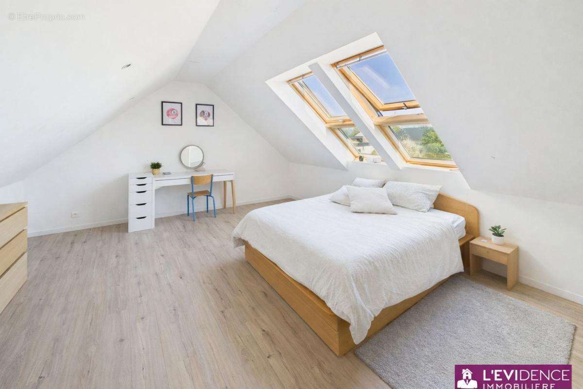 Photo 8 - Maison à PRINQUIAU