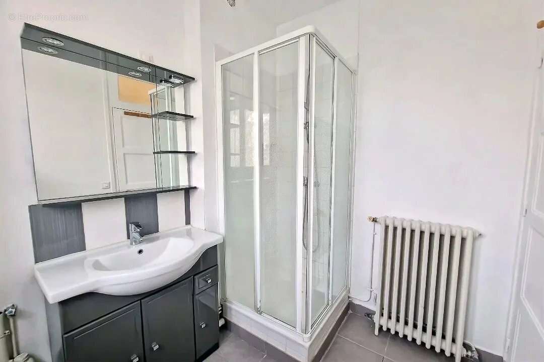 Appartement à NOISY-LE-SEC