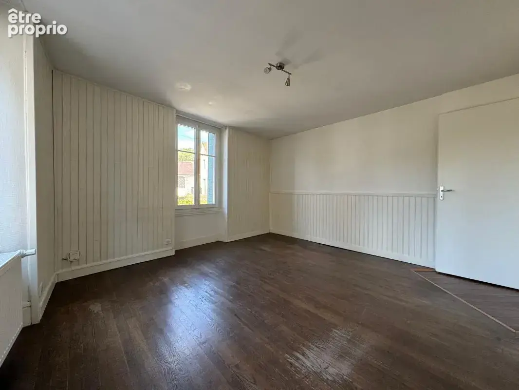[INVESTISSEMENT / RENTABILITÉ 10 % BRUTS] Immeuble de rapport à Saint-Satur - photo 10