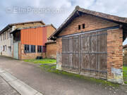 Maison à SAINT-JUNIEN