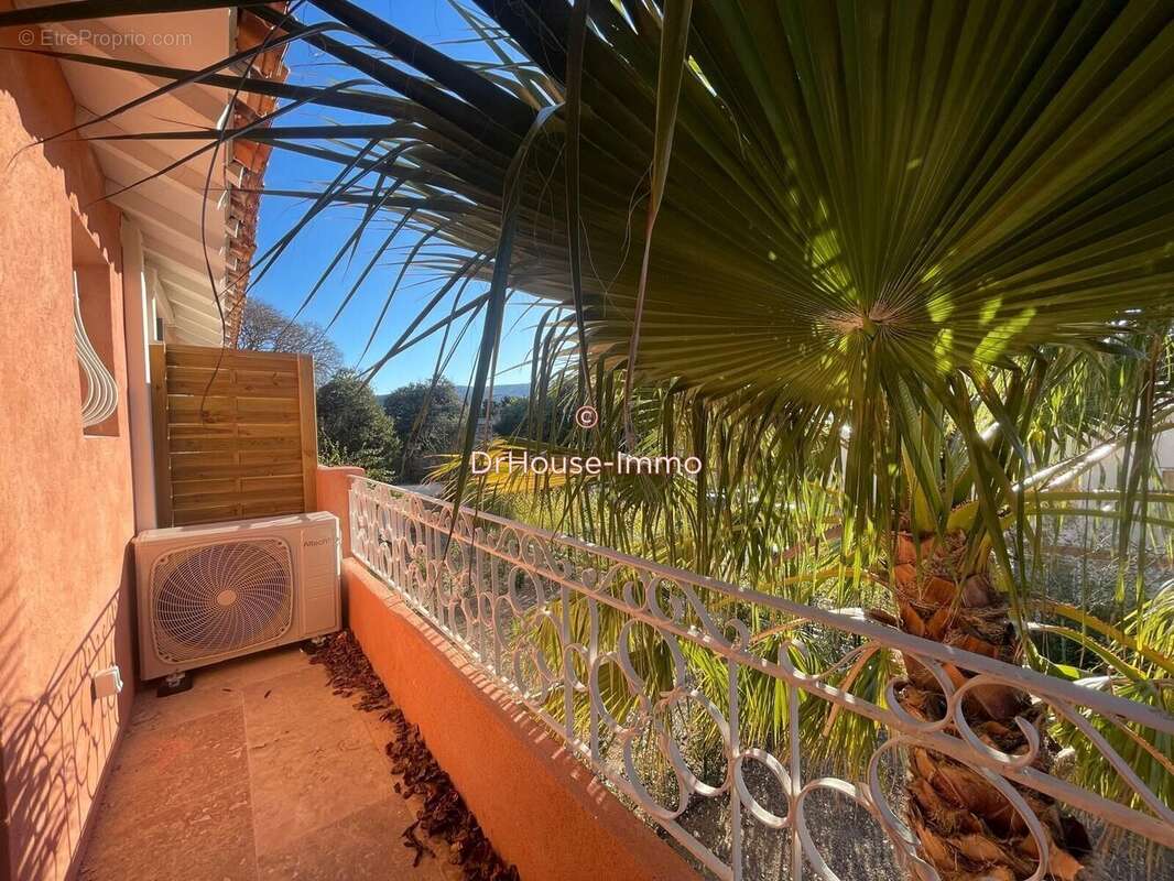 Maison à MARSEILLE-8E