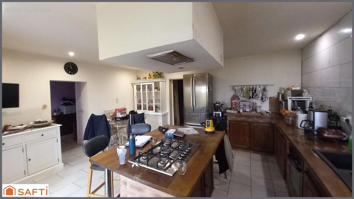 Photo 5 - Maison à NICOLE