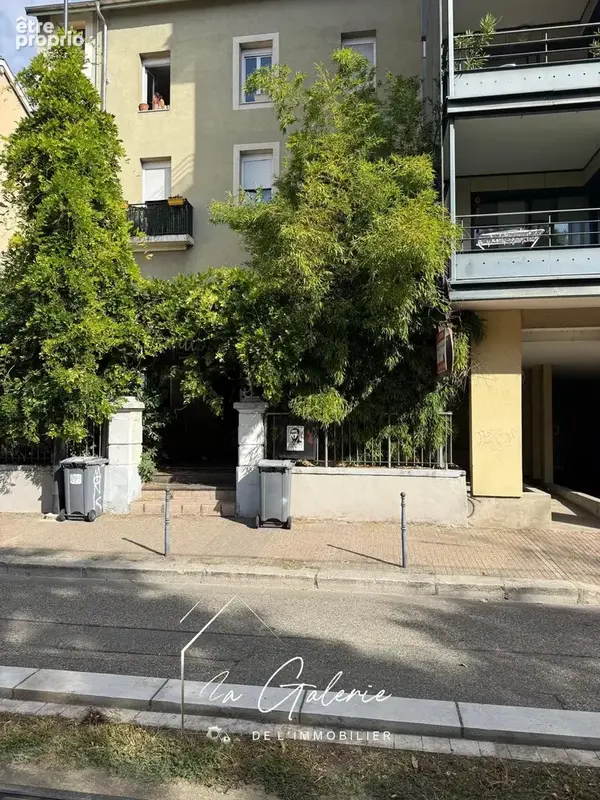 Commerce à GRENOBLE