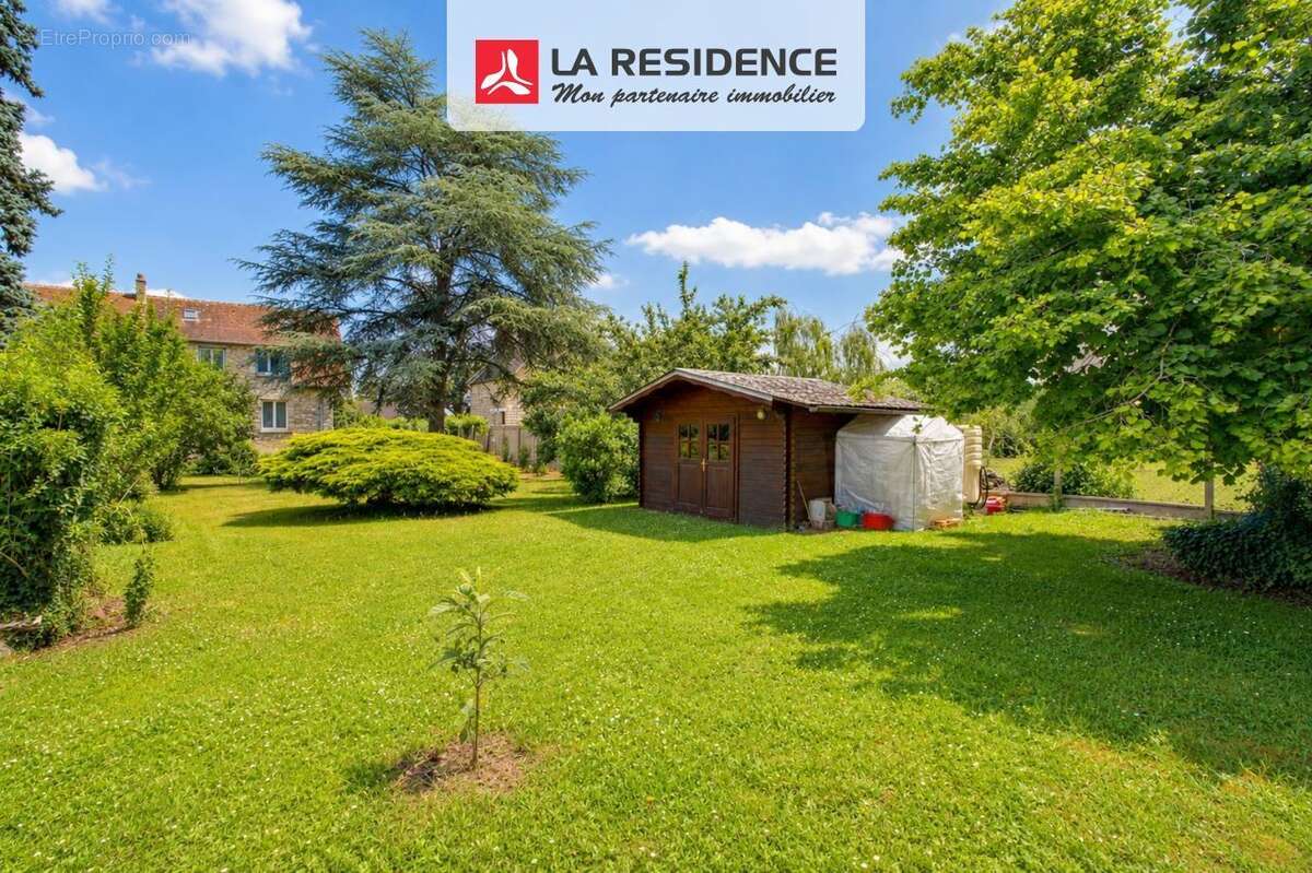 Maison 122 m² à Gaillon  - photo 9