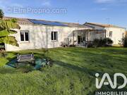 Photo 1 - Maison à ADILLY