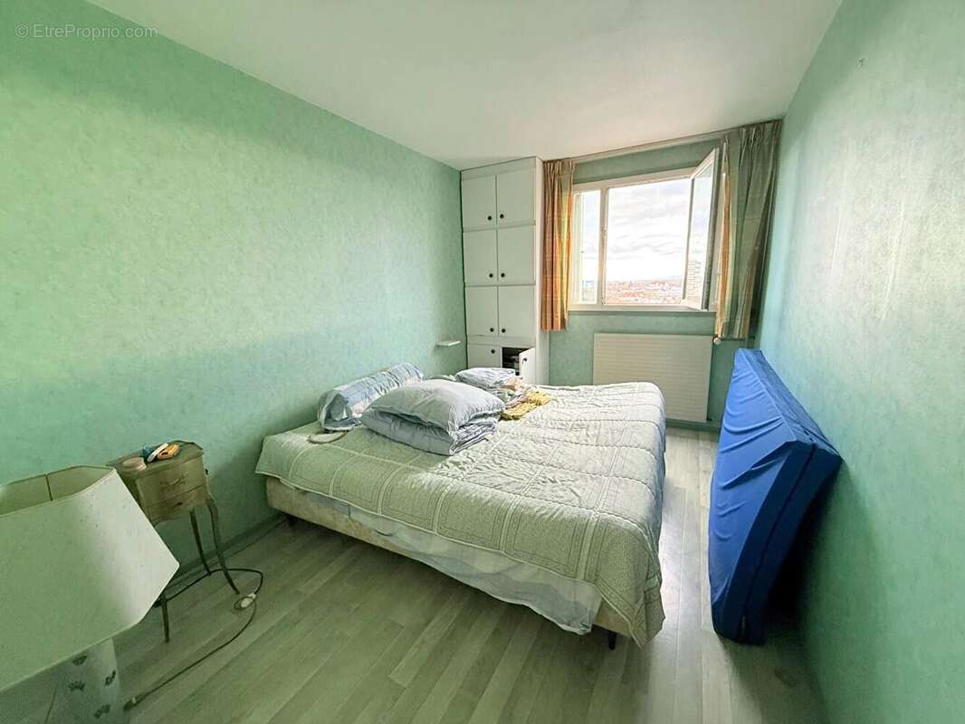 Appartement à CHALON-SUR-SAONE